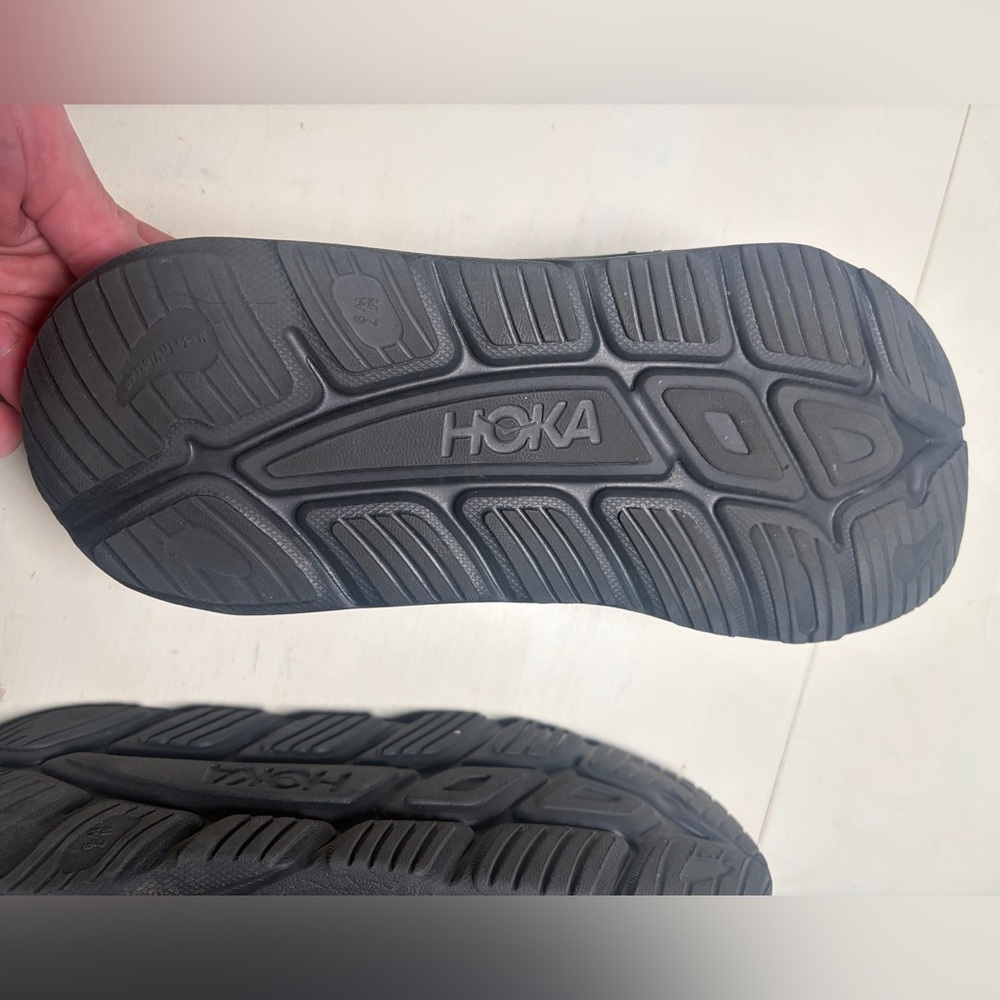 HOKA Ora Recovery Slide - Picture 4 of 6